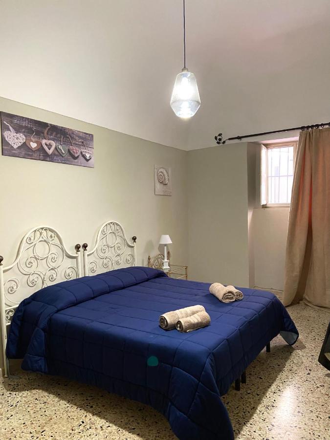 La Ginestra Apartment Corleone Luaran gambar