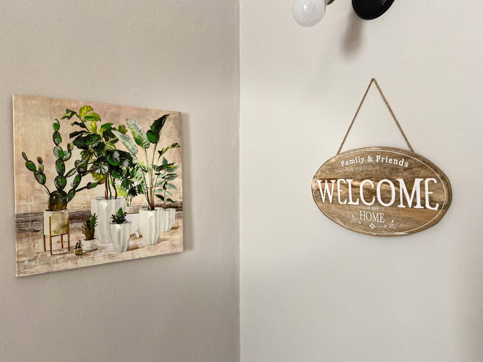 La Ginestra Apartment Corleone Luaran gambar